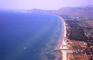 Marina di Fondi