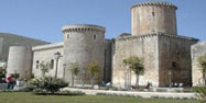 Castello Baronale