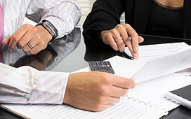 Servizi e Consulenze